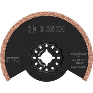 Lame de scie à segments PRO ACZ 85 RT3 D.85mm Starlock 10 avec une largeur de coupe de 2,5 mm - Product Image 1