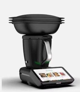 Kits Completos de Procesador de Alimentos Comercial TM7 - Product Image 3