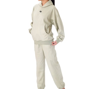 Ventes en gros de sweats à capuche unisexes surdimensionnés, logo personnalisé, OEM ODM, marque privée, vente en gros de sweats en molleton de coton doux, streetwear - Product Image 3