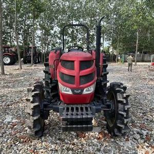 Tractor Massey Ferguson en venta - Product Image 6