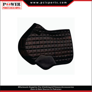 Tapis de selle imprimé Horse Colors - Product Image 4