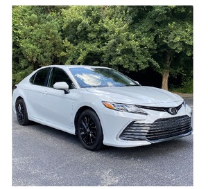 Llegada 2023 TOYOTA CAMMRY LE - Product Image 3