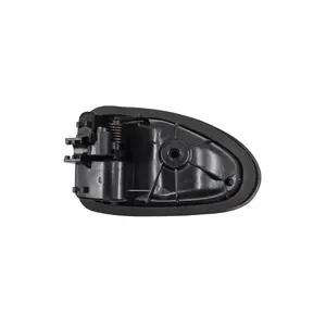 Poignée de porte intérieure gauche Renault Megane 1 Chrome-8200028994 - Product Image 3