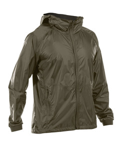 Veste Softshell en Nylon Imperméable de Qualité Professionnelle pour Hommes Vêtements de Plein Air - Product Image 1