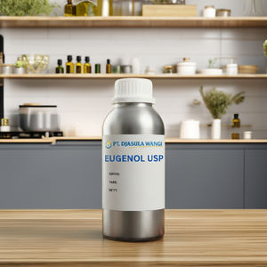 Eugénol USP 1 kg Ingrédient naturel pur pour la parfumerie, conservateur et aromatisant - Product Image 3