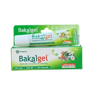 Gel Natural a Base de Hierbas para Aliviar Picaduras de Mosquitos en Niños, Enfriamiento Rápido, Cuidado Calmante para Picaduras de Insectos, Protección Diaria Suave para la Piel, OEM ODM - Product Image 2