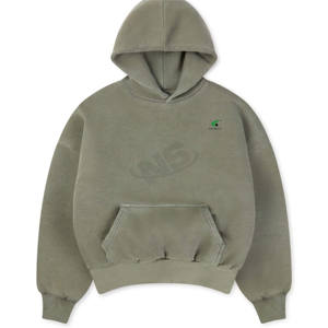 Premium Basics coton mélangé hommes sweats à capuche meilleur prix lourd sweat à capuche surdimensionné à manches longues mode Streetwear à capuche pour hommes - Product Image 1