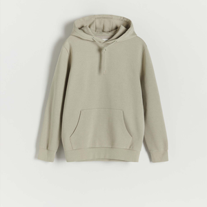 Nueva llegada sudaderas con capucha hombres logotipo personalizado impresión alta calidad 100% algodón peso pesado sudor Puff impresión Sudadera con capucha - Product Image 1