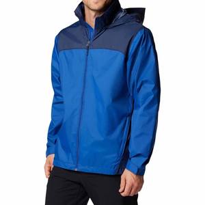 2026 nouveauté vêtements de rue haute qualité randonnée personnalisé polaire extérieur veste de pluie veste de neige hommes téléchargés par robe de sport - Product Image 4