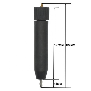 Herramienta Universal BIST-02 de 127 mm para la Instalación y Extracción de Filtros de Microcanastilla de Inyectores de Combustible - Product Image 1