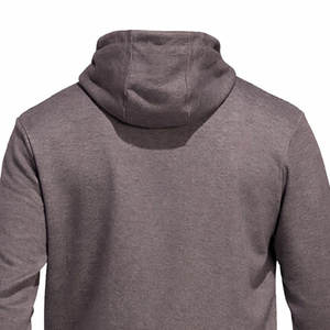 เสื้อฮู้ดกอล์ฟผู้ชายแบบสั่งทำพิเศษ คุณภาพสูง ดีไซน์เรียบง่าย สไตล์ลำลอง ไซส์ใหญ่ - Product Image 5