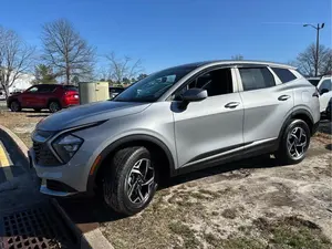 Kia Sportage LX 2023 - Product Image 3