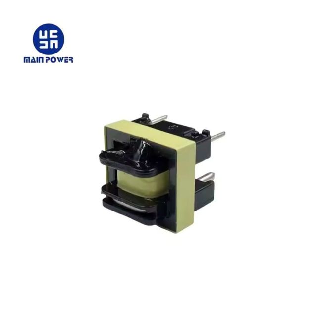 Single Phase Low Frequency Dry-Type Transformer Core Toroidal Coil MnZn Ferrite Core Material Industrial Power Supplies Pole