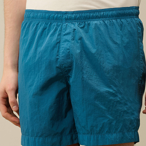 Bañador personalizable de alta calidad para hombre, pantalones cortos informales a la moda con bolsillos, ropa ecológica para playa y piscina para pedidos a granel - Product Image 5