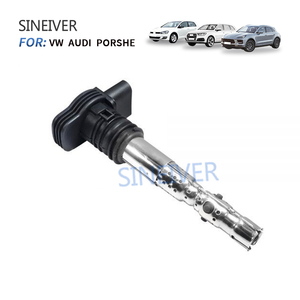 Thích hợp cho Audi A4 A6 06b905115r 06B 06a905115a 06B 905 115 m chất lượng cao Bán buôn phụ tùng ô tô cuộn dây đánh lửa - Product Image 2