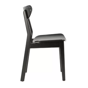 Sillas Ejecutivas de Oficina de Madera Premium con Altura Ajustable y Diseño Moderno con Enfriamiento para Espacios Comerciales - Product Image 6