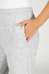 Women's Tracksuit In Classic <b>Grey</b> Pullover Hoodie Regular Fit Joggers Running Sweat Suits - Product Image 6