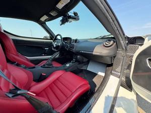 EN EXCELENTES CONDICIONES, ALFA ROMEO 4C 2018, MOTOR V6, TRANSMISIÓN AUTOMÁTICA - Product Image 4