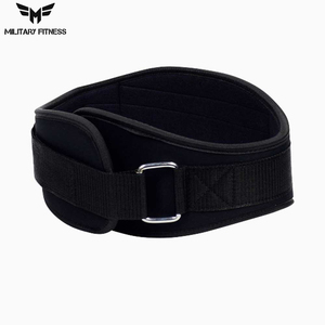 2025 nouvelle ceinture de taille en cuir et nylon à double puissance de conception pour unisexe - Product Image 5