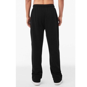 Invierno diseño caliente Casual bolsillos delanteros deportes Jogging pantalones de secado rápido colores sólidos Fitness Running Joggers - Product Image 6
