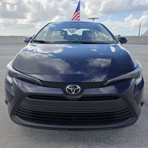 Nouveau SUV hybride LE automatique 2026 avec caméra arrière, turbo et jantes R20 foncées – À vendre - Product Image 1