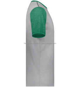 Top Quality Cotton Custom Logo Printing Plain Oversized <b>tshirt</b> Men Casual 100 % Cotton T shirts - Product Image 4