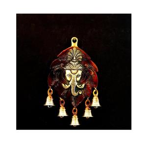 Sculptures en laiton pour la décoration intérieure apportant une signification culturelle et un attrait de luxe à tous les paramètres de design d'intérieur - Product Image 2