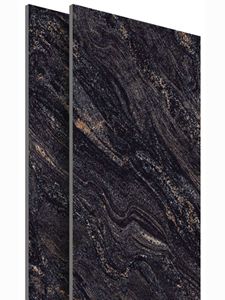 NOIR GRANIT HAUTE BRILLANCE (800*1600MM) - Product Image 2