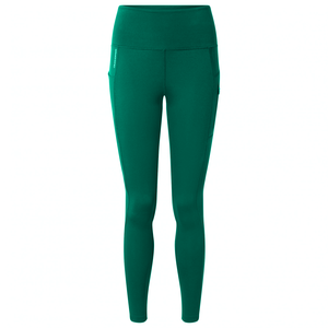 New Deal Wholesale High Waisted Yoga <b>Leggings</b> Custom Design and Logo for <b>Women</b> and Ladies Seamless <b>Leggings</b> Made in Bangladesh - Product Image 1
