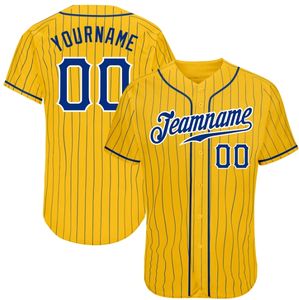 Jersey de béisbol sólido en blanco botón completo al por mayor ropa deportiva clásica uniforme bordado logotipo uniforme de softbol transpirable - Product Image 2