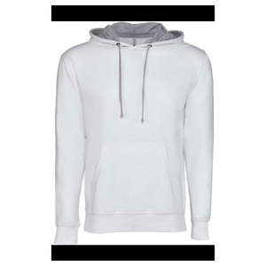 Next Level Unisex Factory Hombres Sudaderas con capucha Pullover Moda Sudadera básica Sudadera con capucha de lana - Product Image 4