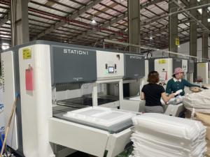 Inserto de Espuma Protectora EPE al por Mayor del Fabricante de Vietnam al Mejor Precio - Product Image 5