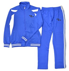 Bas Prix Survêtement Hommes Survêtements Costumes En Gros Sport Survêtement Formation Jogging Vêtements de Sport Hommes - Product Image 6