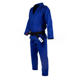 ชุด Jitsu Jitsu bjitsu bjitsu ชุด BJJ kimono กับเข็มขัดศิลปะการต่อสู้ตามสั่งขายส่ง-ฟรีตัวอย่าง - Product Image 2