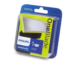 Pour QP210/51 pour lame remplaçable en acier inoxydable à double tranchant - Product Image 3
