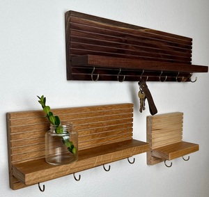 100% Chất lượng hàng đầu gỗ Key chủ Hanger đẹp Key nội Key chủ hộp Key Hanger gỗ đa Key <span class=keywords><strong>Chain</strong></span> chủ ở mức giá thấp - Product Image 1