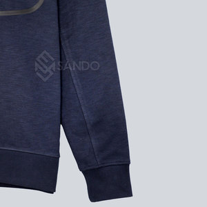 เสื้อฮู้ดพิมพ์ลายสำหรับผู้ชายเสื้อมีฮู้ดพิมพ์ลายกราฟิกเสื้อผ้าแนวสตรีทเสื้อสวมหัวสำหรับผู้ชาย - Product Image 3