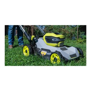 Cortacéspedes industriales y de bricolaje de 4 y 2 tiempos Altura máxima de corte 1000mm para distribuidores Revendedores Empresas de paisajismo - Product Image 1