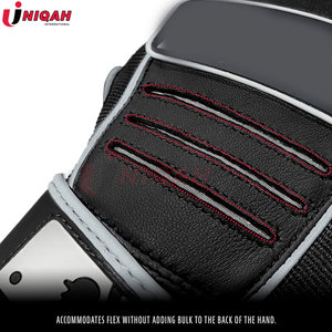 ถุงมือเบสบอลหนังดิจิตอลแบบยูนิเซ็กซ์ ทนทาน แขนยาว ปรับแต่งได้ เพิ่มความสบายและประสิทธิภาพสำหรับการเล่นเบสบอล - Product Image 3