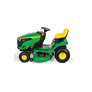 Tondeuse à gazon à braquage zéro modèle pro à vente rapide - Product Image 3