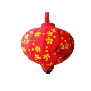 HOT SELLING Mid-Autumn <b>Bamboo</b> <b>Lantern</b> 100% Natural Fabric Pure Clean Safe Festive Cultural Heritage Decoration S - Product Image 1