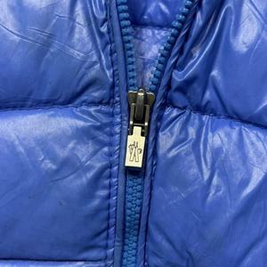 Boomletcorp High Quality <b>Men's</b> Winter Bubble Puffer Jacket <b>Top</b> Selling Lightweight Warm Outdoor Canvas Fabric New Condition - Product Image 6