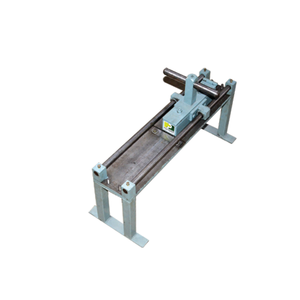 เครื่องตัดไม้ไผ่แบบมือหมุน สำหรับการตัดไม้ไผ่ตามความหนาด้วยมือ - Product Image 1