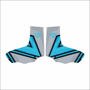 Football Spat Cleat Covers - Lace Covers Tailles Jeunes et Adultes pour Garçons et Filles - Product Image 3