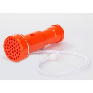 Bocina de Seguridad para Barcos, Material Plástico Resistente, Accesorios Marinos - Product Image 1