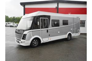 Camping-car D-e-t-h-l-e-f-f-s Espirits d'occasion 2017 - Product Image 3