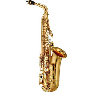 Saxofón Alto Reality Hand Tool YAS-280 - Product Image 1