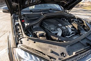 MERCEDES-AMG GLS 63 2019 USADO, Volante a la Izquierda/Derecha - Product Image 5