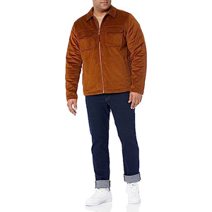 Chaqueta acolchada con logotipo personalizado de calidad superior 2025 para mujer, estilo Letterman informal con tela Softshell, chaqueta de Invierno para mujer - Product Image 6