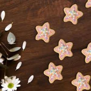 Patchs à breloques personnalisés de qualité supérieure avec broderie de perles, applique pour la décoration de vêtements de marque, provenant d'un fournisseur indien - Product Image 6